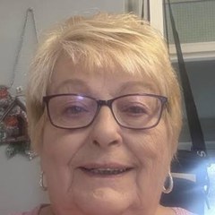 Carol M.
